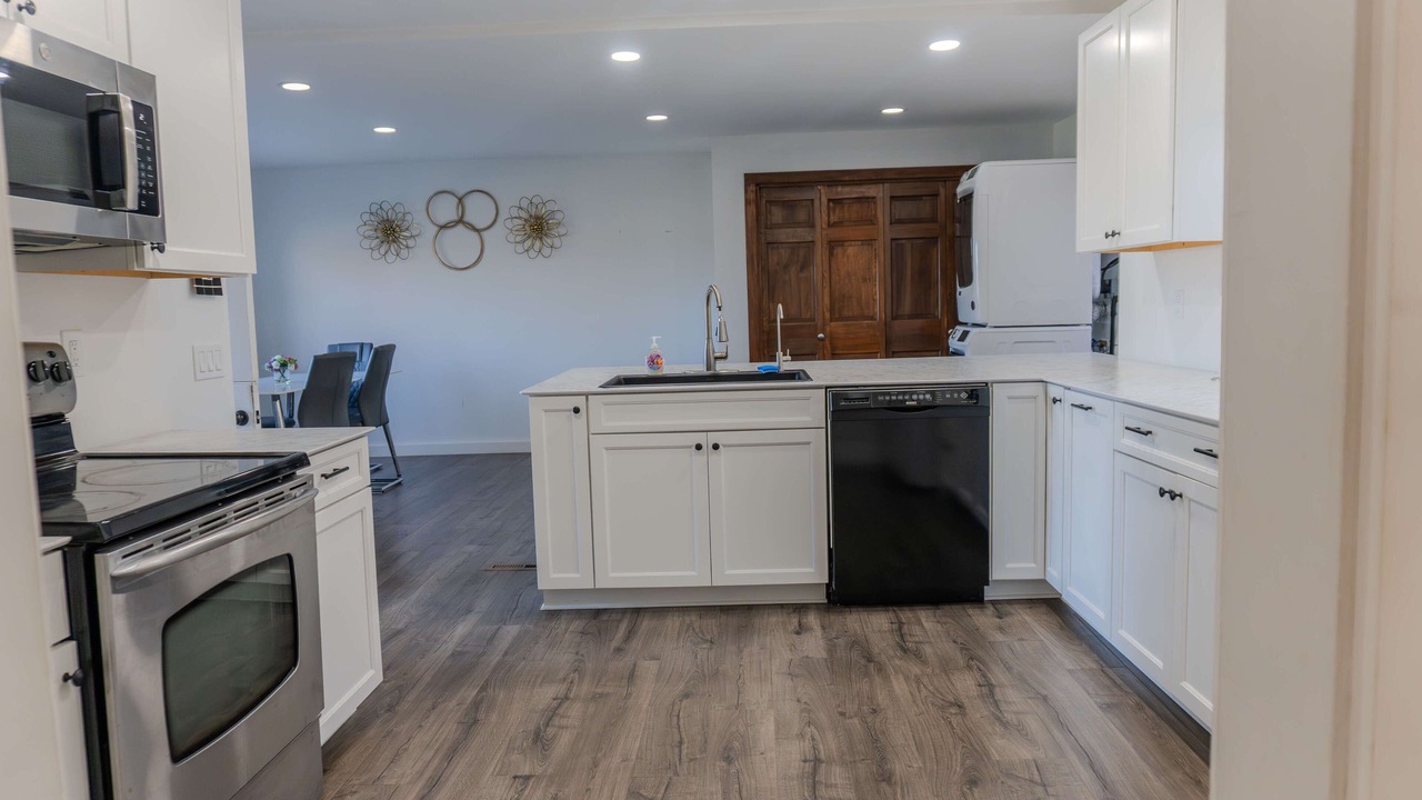 Photo of Kitchen in Trenton