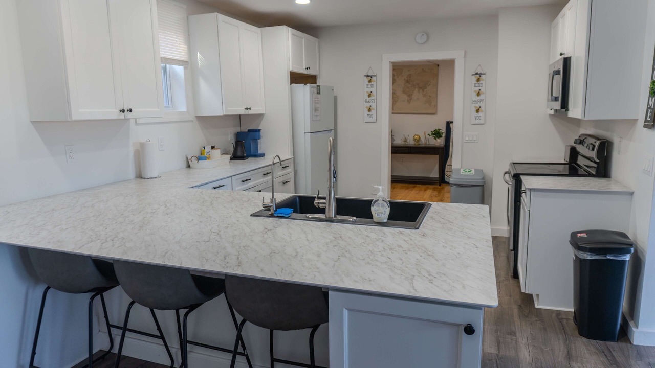 Photo of Kitchen in Trenton