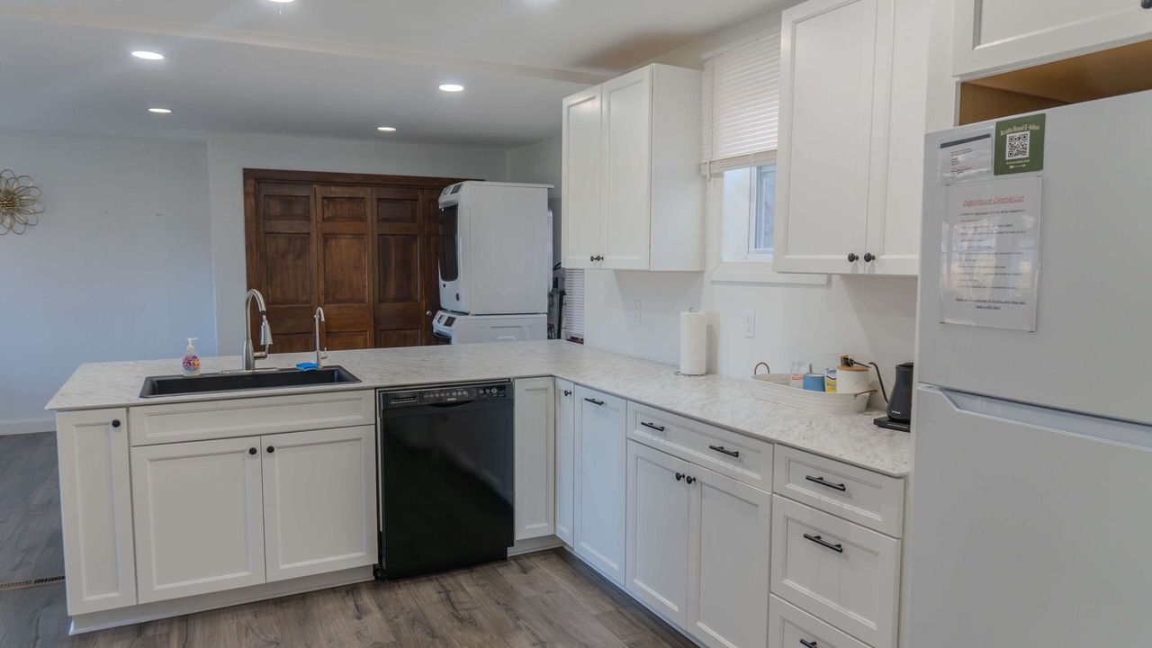 Photo of Kitchen in Trenton