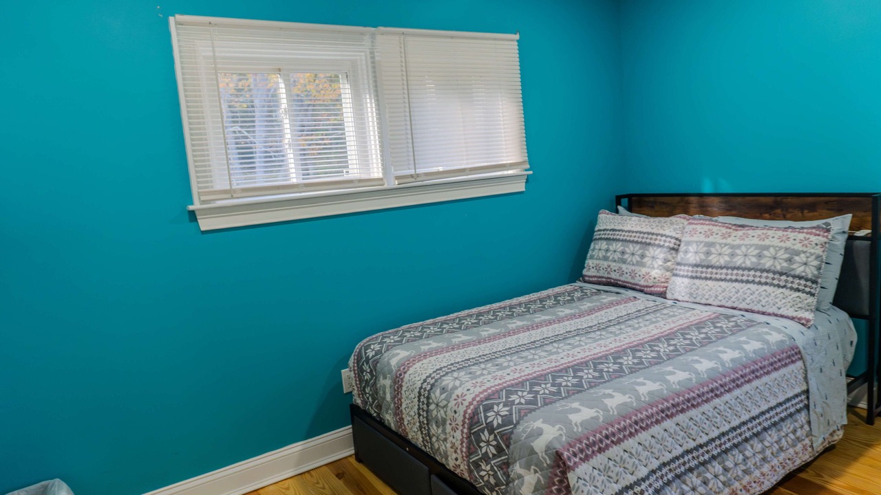 Photo of Bedroom in Trenton