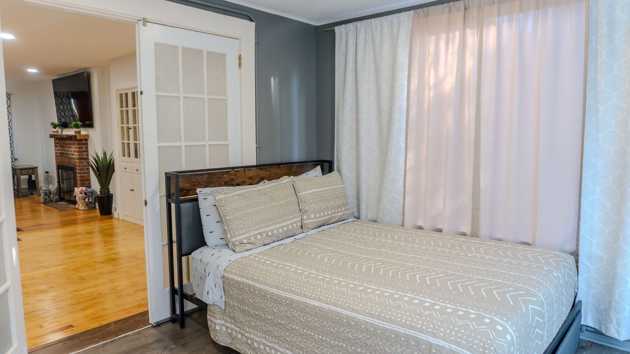 Photo of Bedroom in Trenton