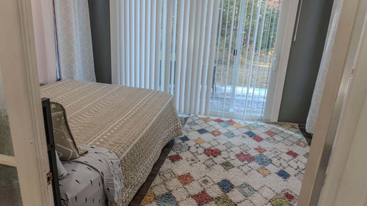 Photo of Bedroom in Trenton