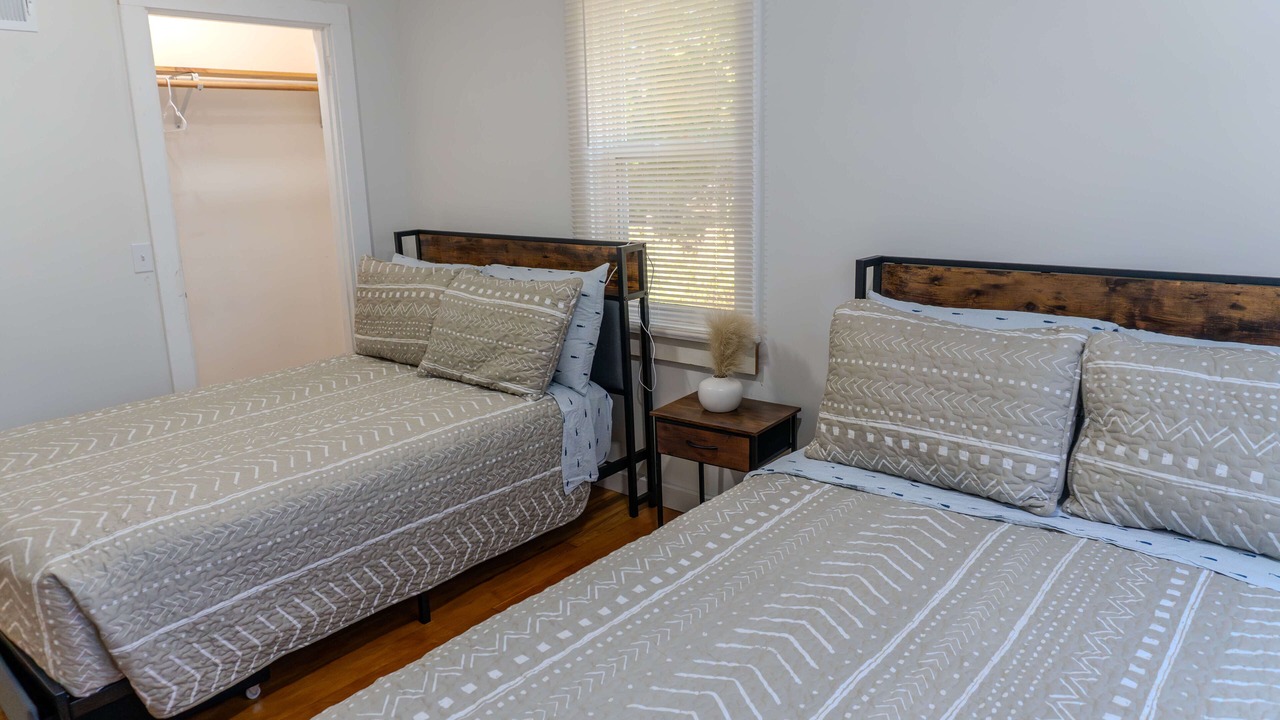 Photo of Bedroom in Trenton