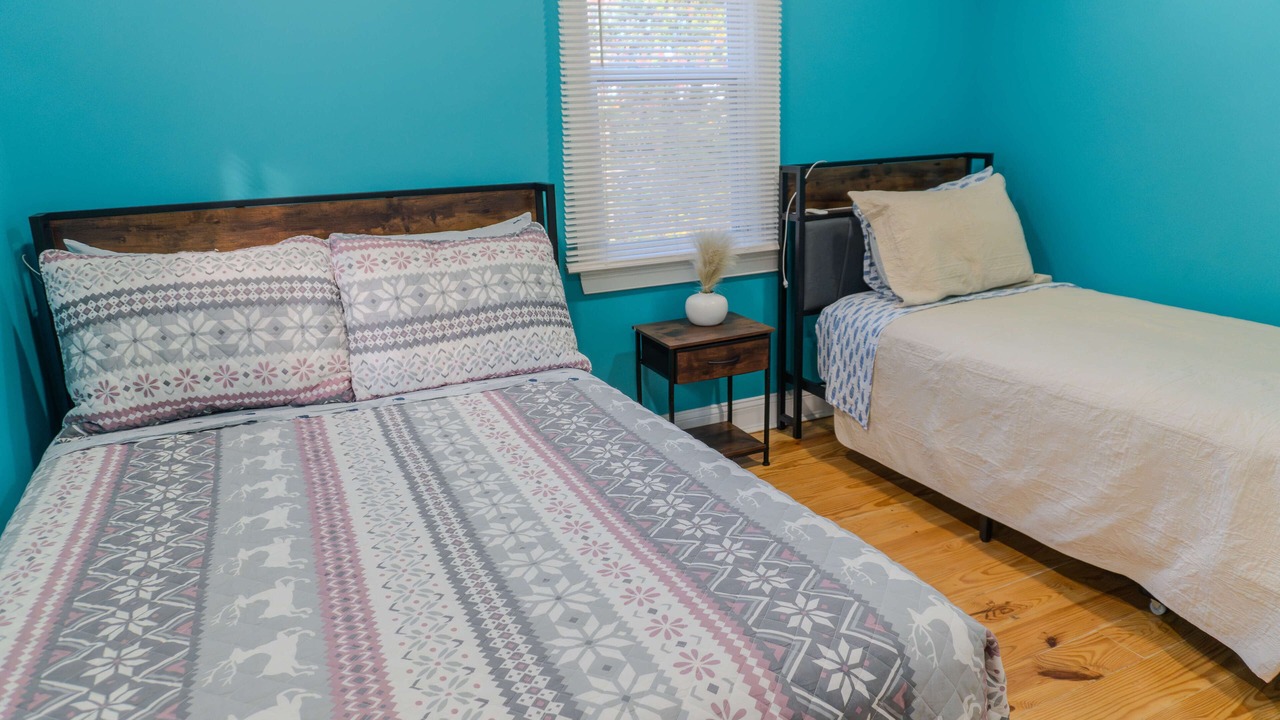 Photo of Bedroom in Trenton