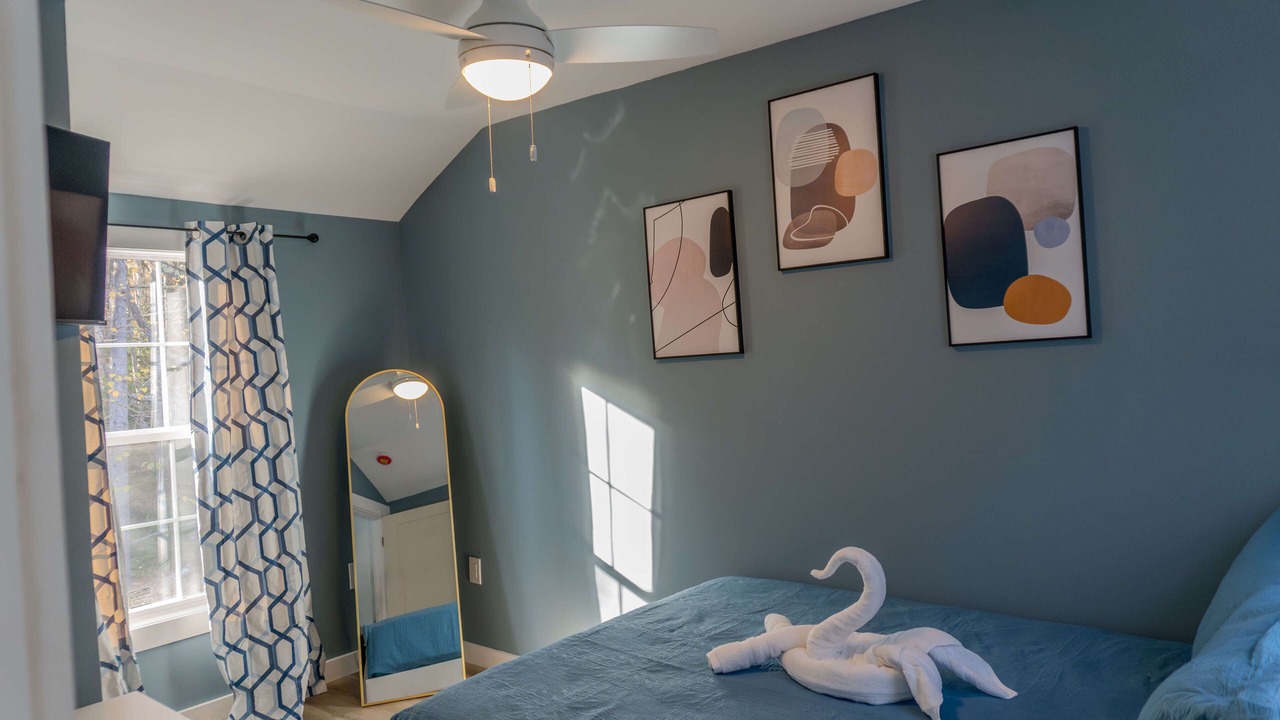 Photo of Bedroom in Trenton