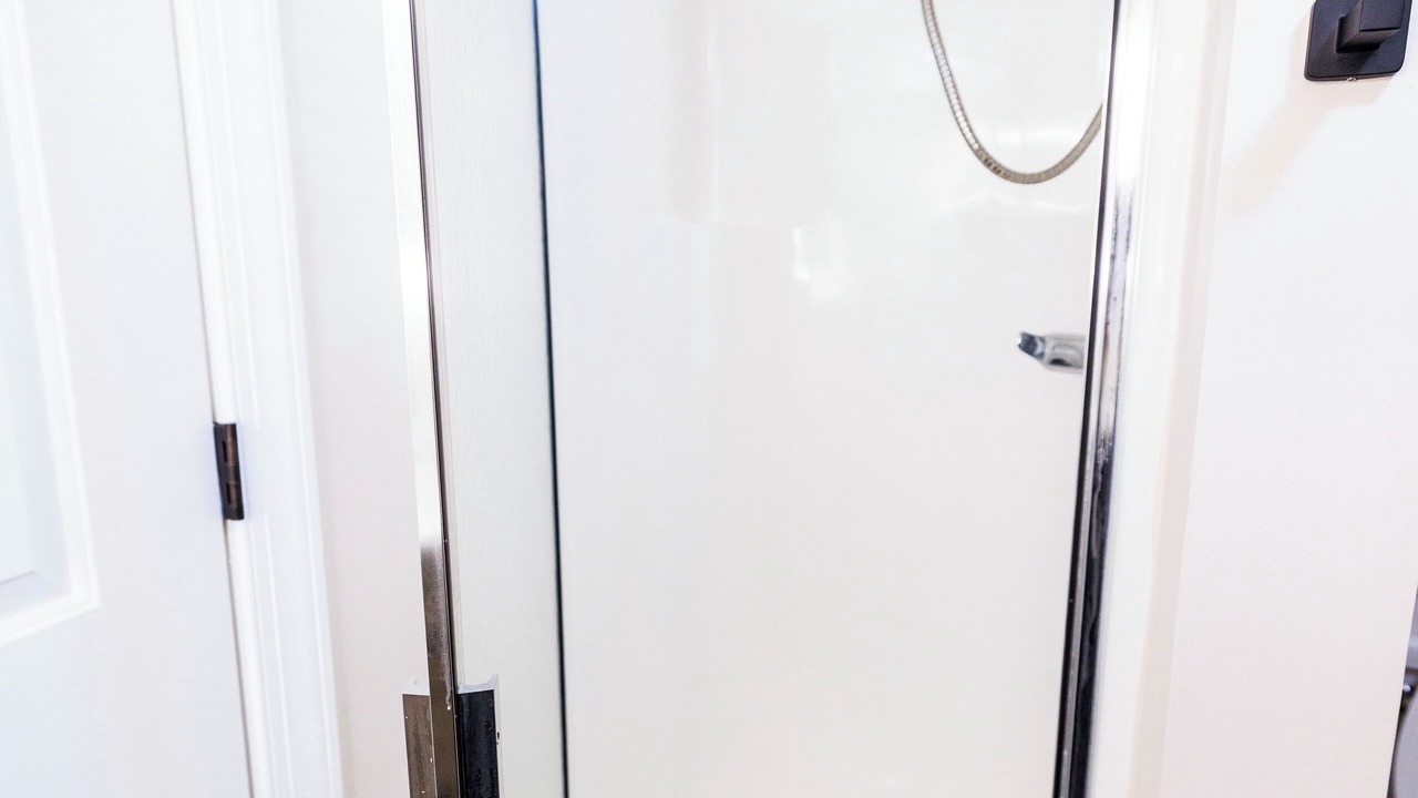 Photo of Bathroom in Clayton