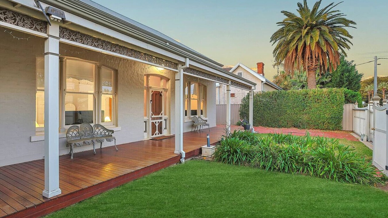 Photo of Patio Balcony in Mildura