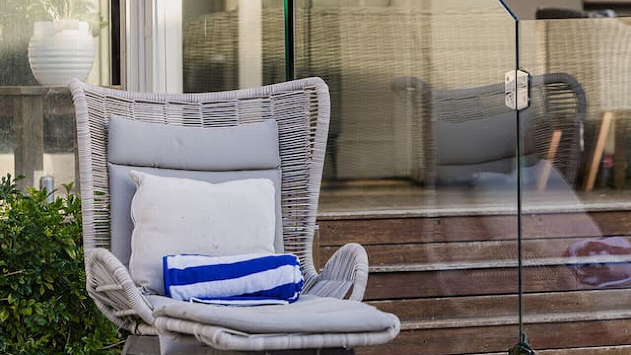 Photo of Patio Balcony in Mildura