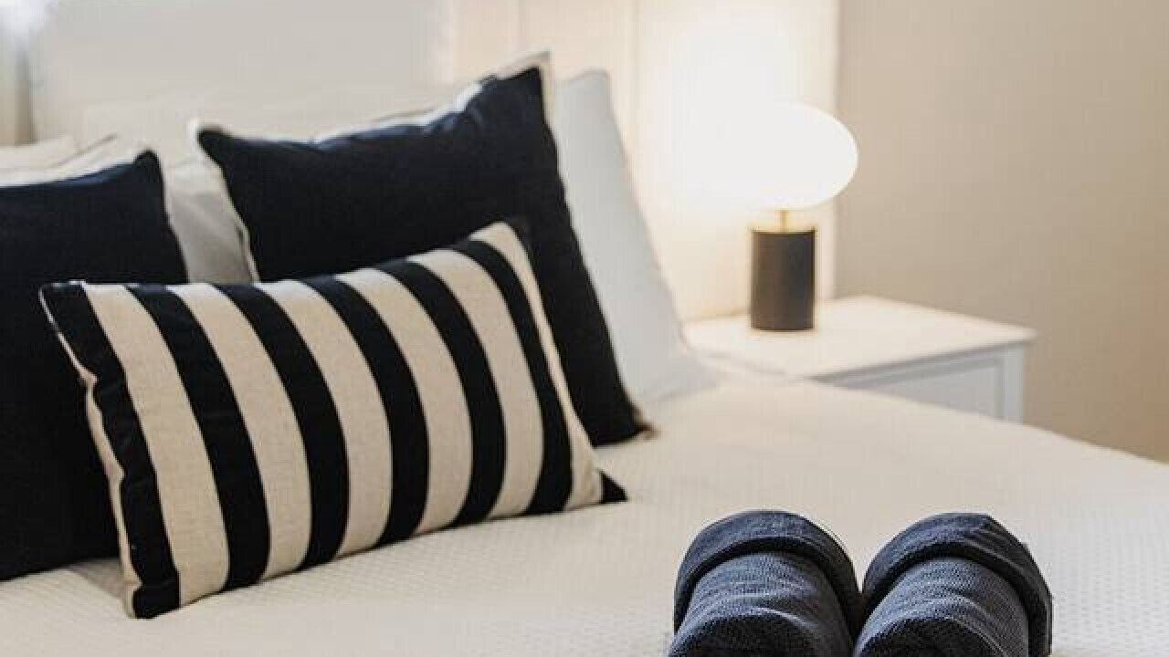 Photo of Bedroom in Mildura