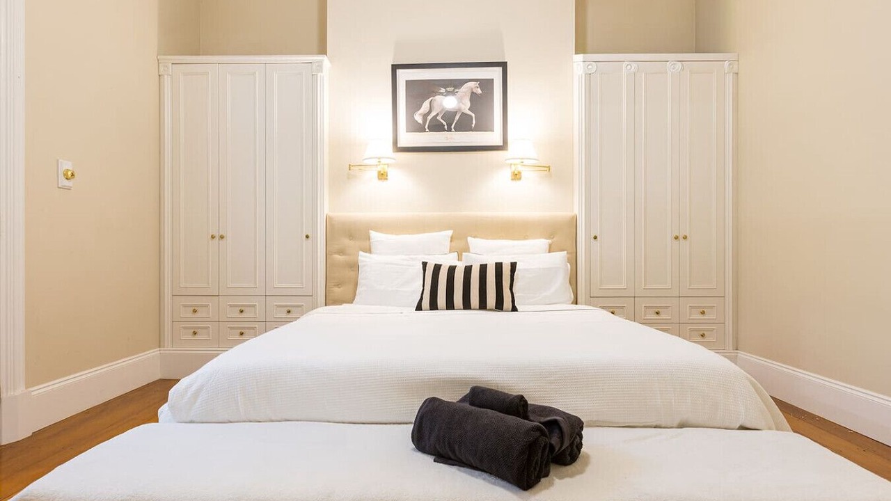 Photo of Bedroom in Mildura