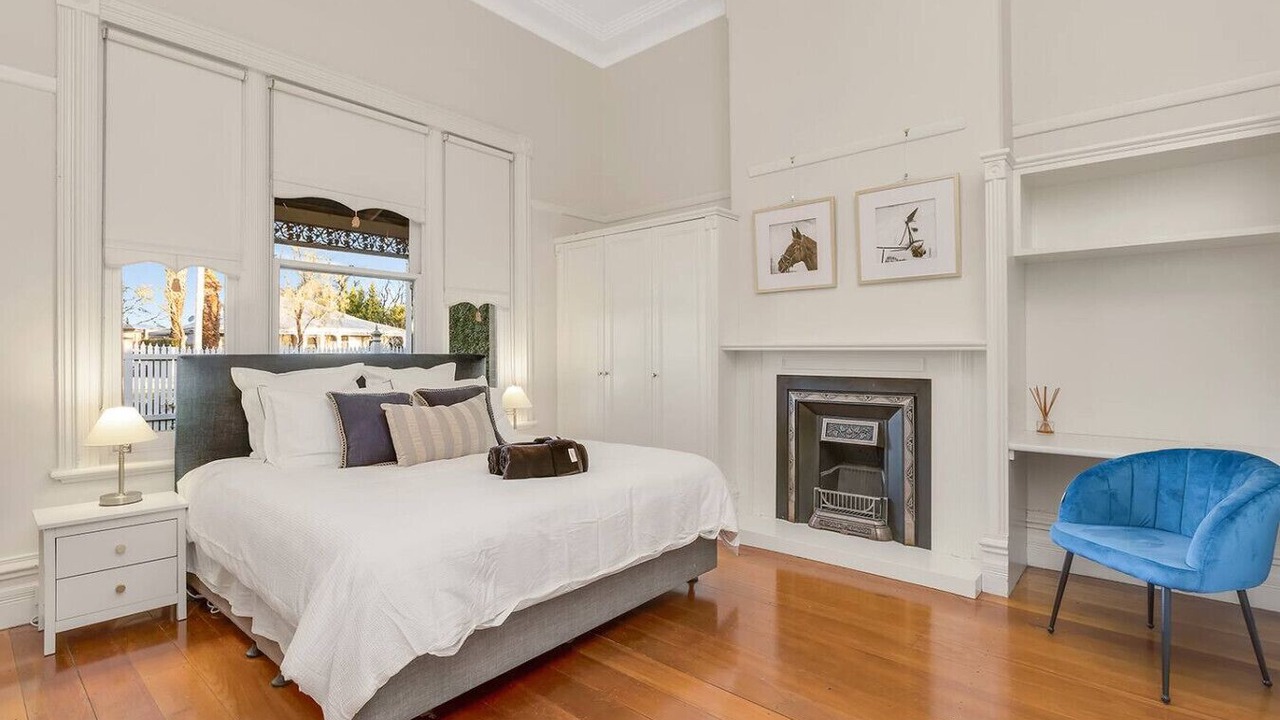 Photo of Bedroom in Mildura