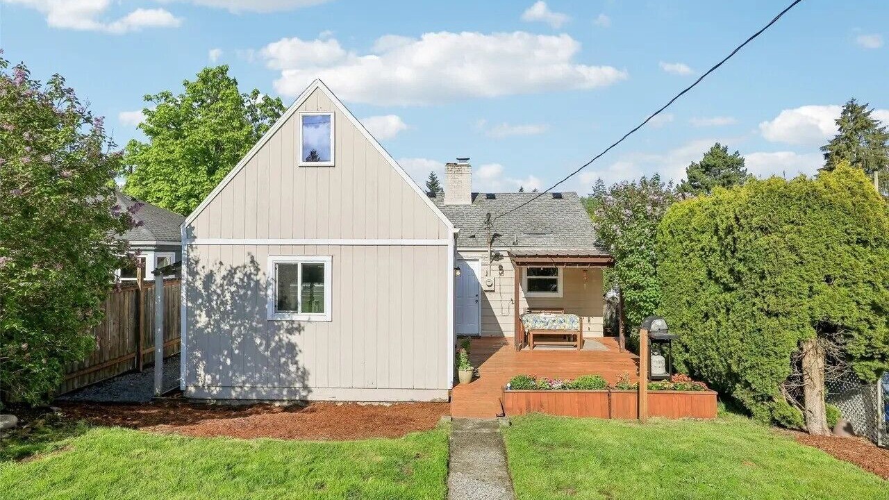 Photo of Outdoor in South Delridge