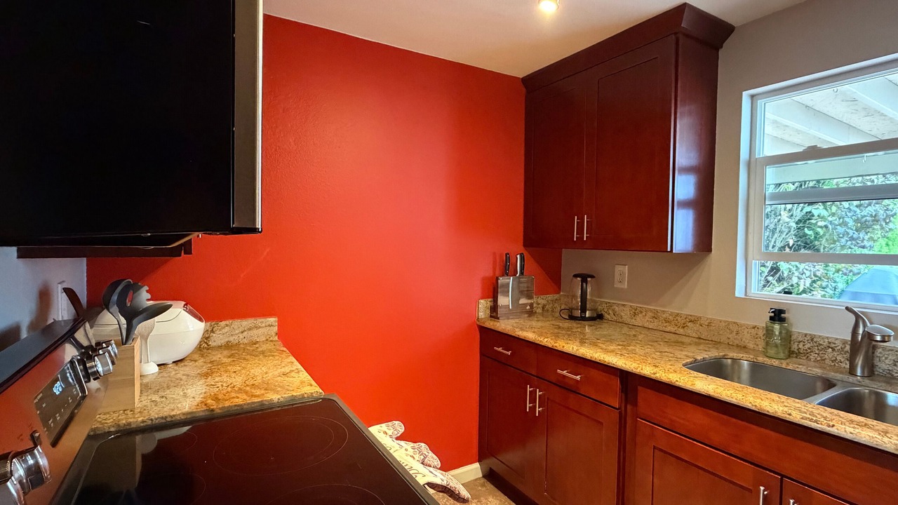 Photo of Kitchen in South Delridge