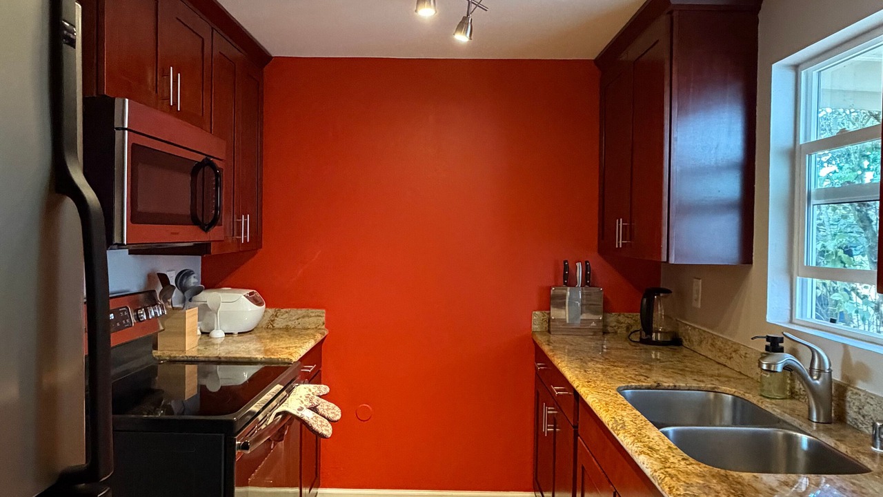 Photo of Kitchen in South Delridge