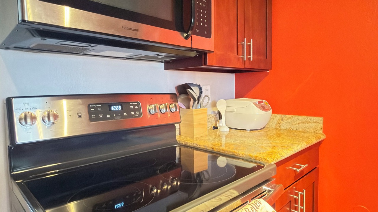 Photo of Kitchen in South Delridge