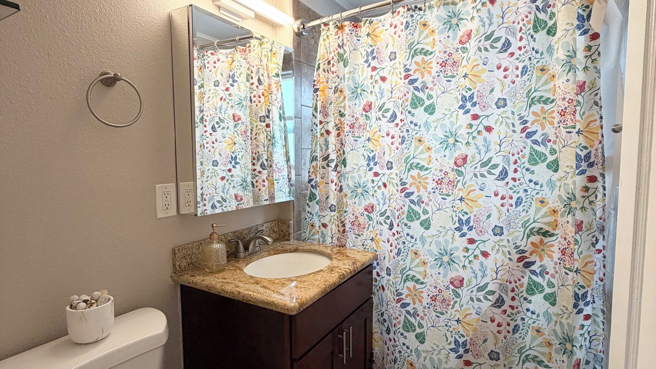 Photo of Bathroom in South Delridge