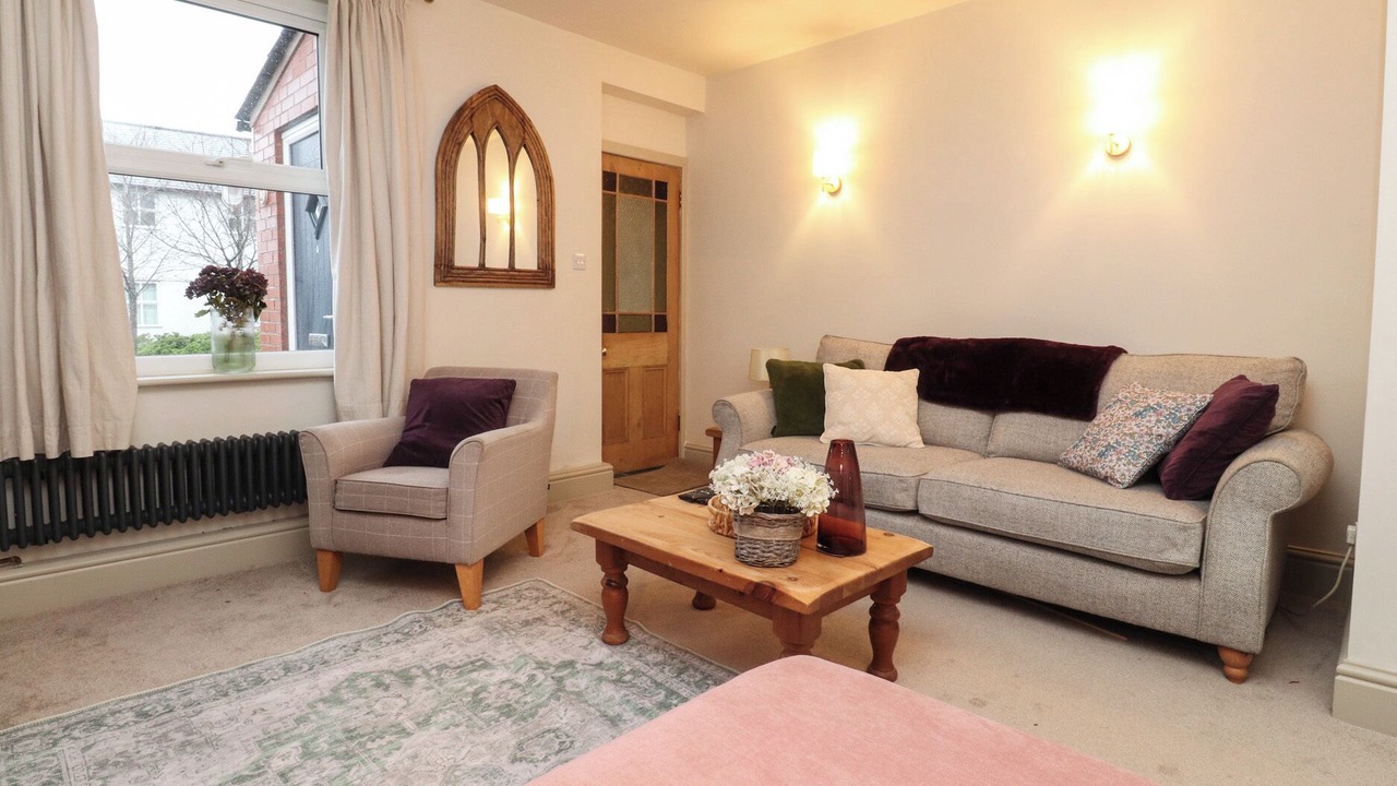 Photo of Livingroom in Garstang