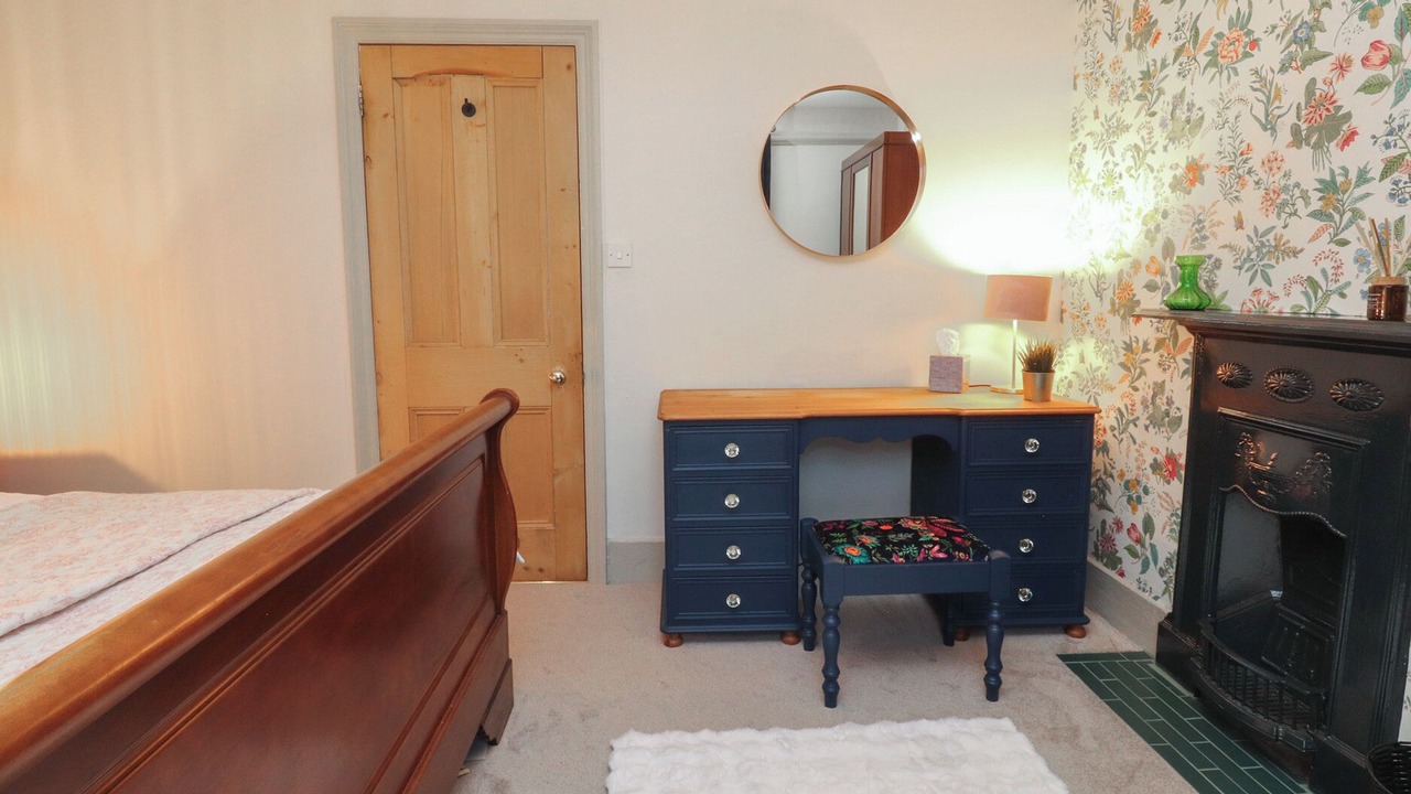 Photo of Bedroom in Garstang