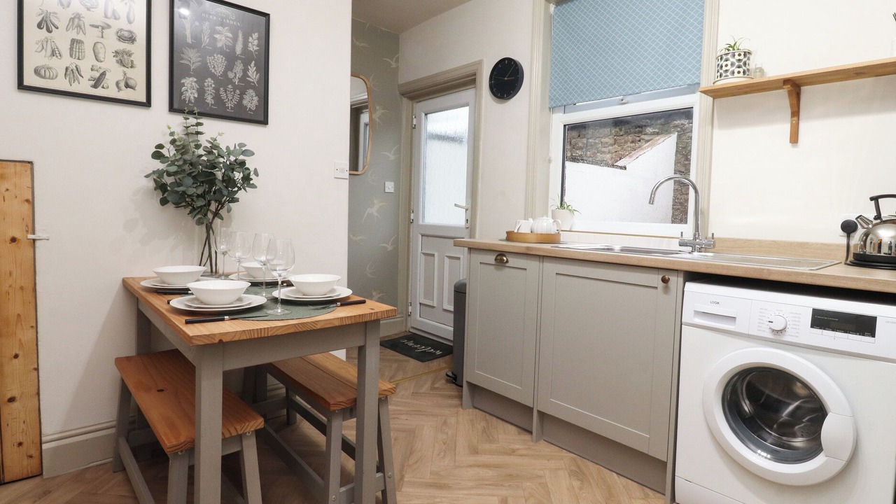 Photo of Kitchen in Garstang