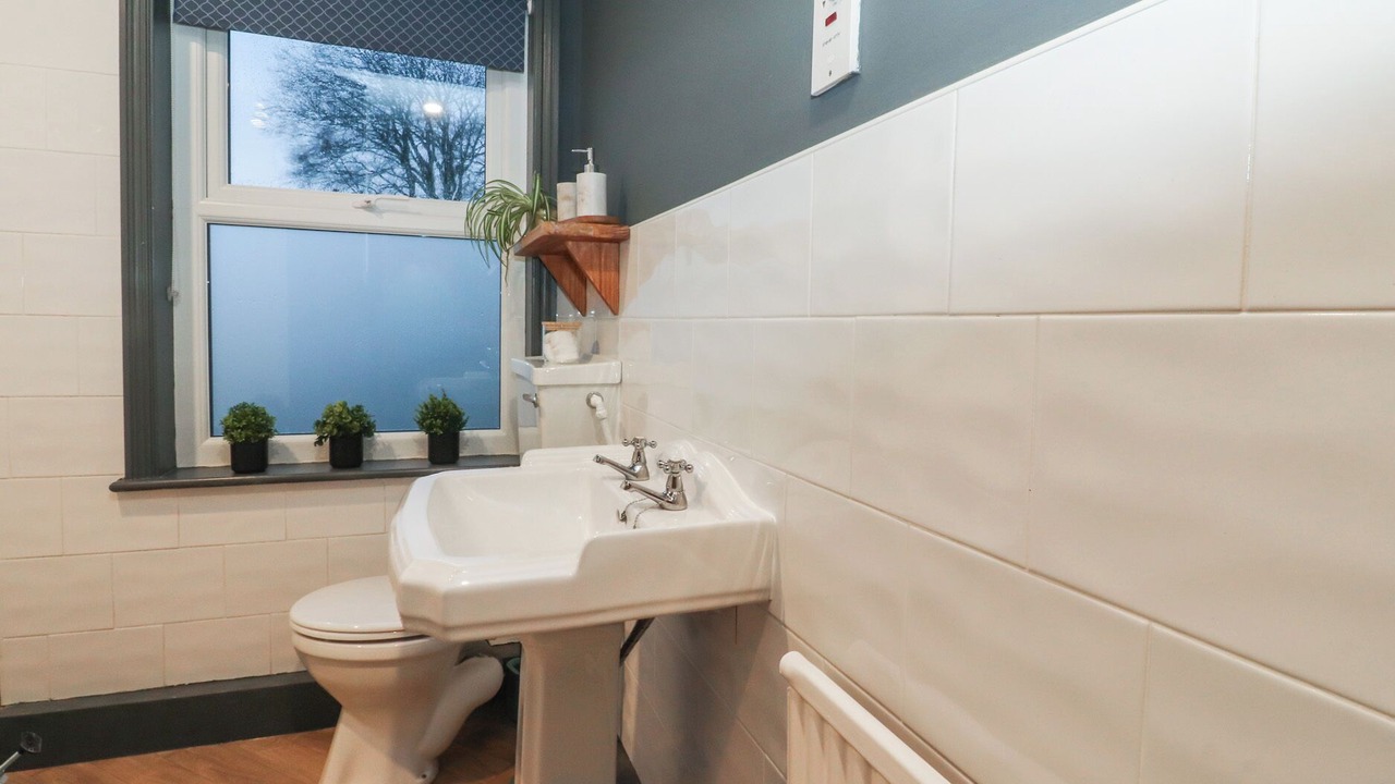 Photo of Bathroom in Garstang