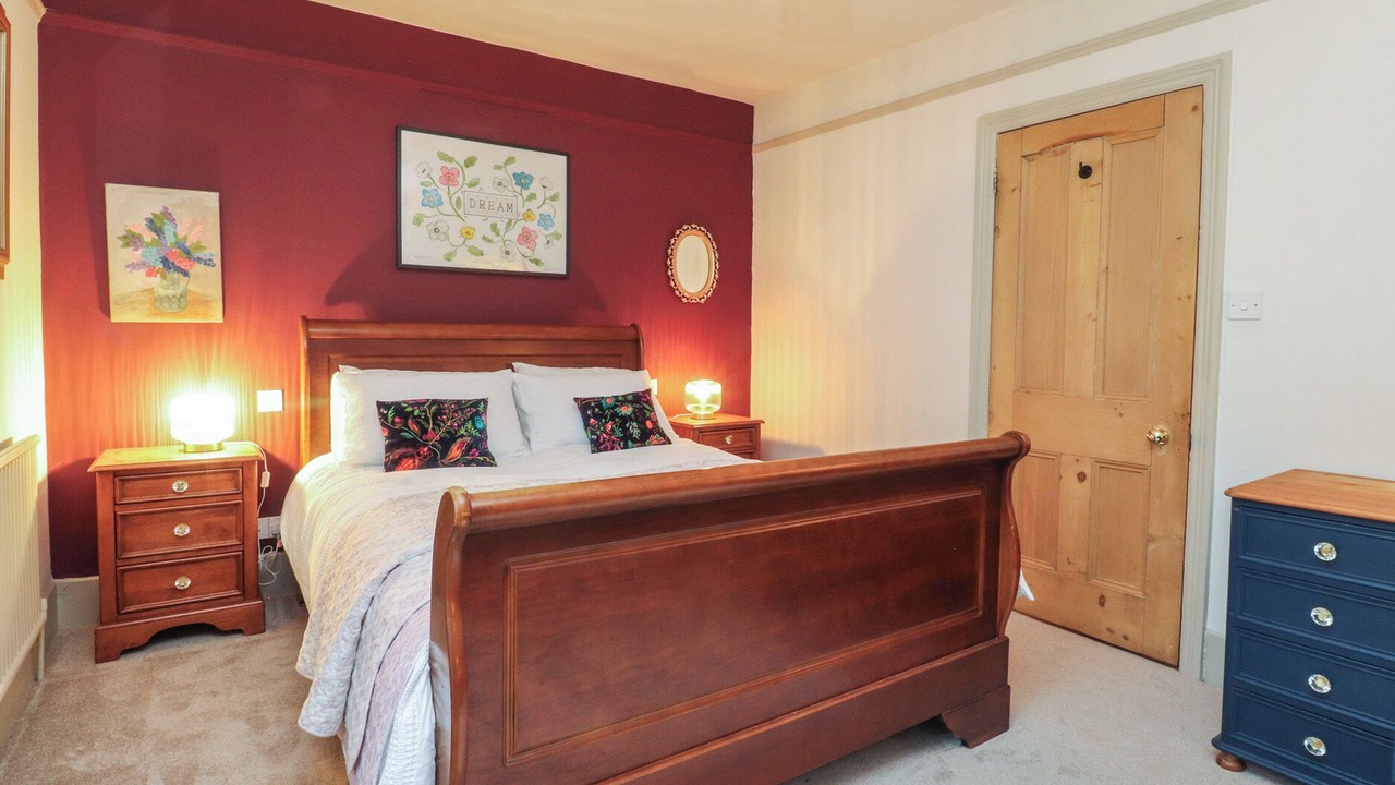 Photo of Bedroom in Garstang