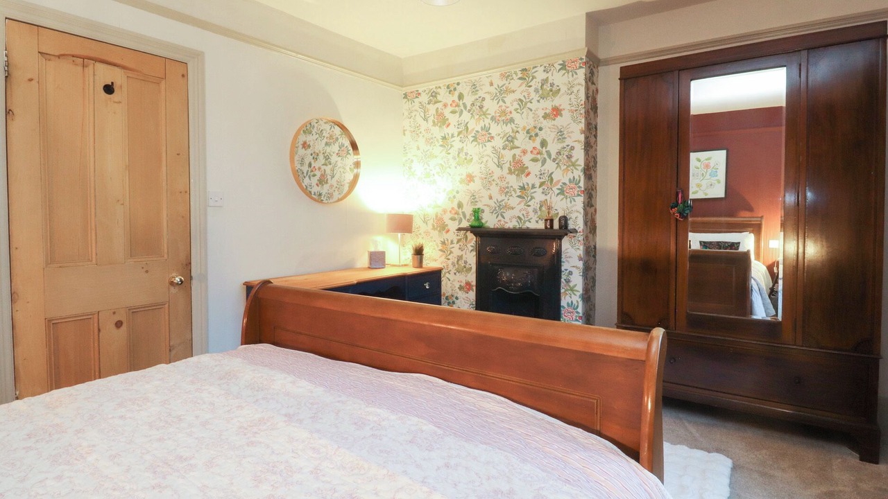 Photo of Bedroom in Garstang