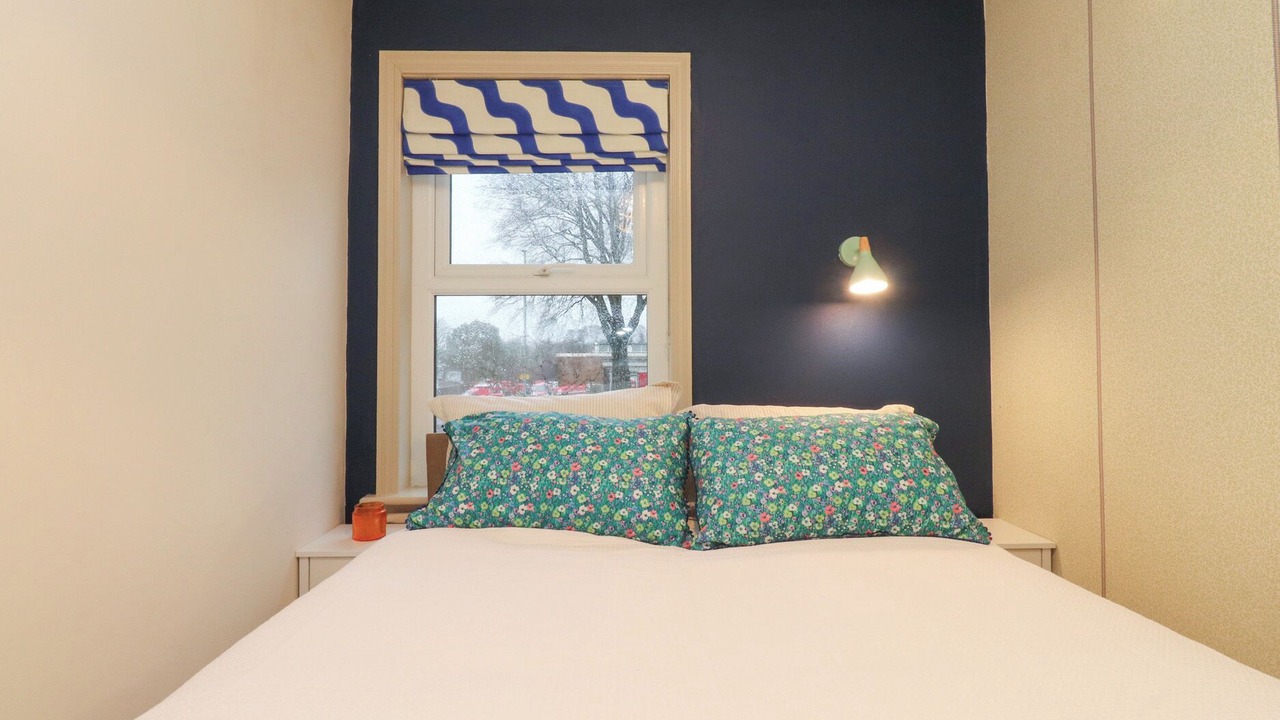 Photo of Bedroom in Garstang