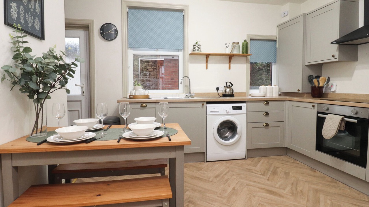 Photo of Kitchen in Garstang