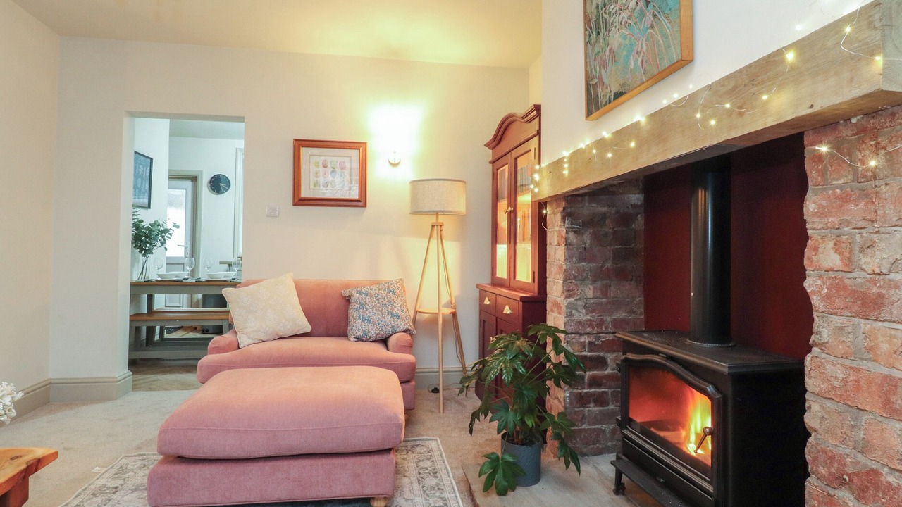 Photo of Livingroom in Garstang