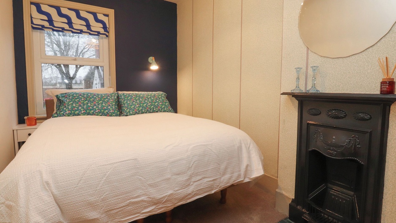 Photo of Bedroom in Garstang