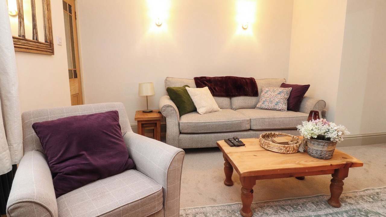 Photo of Livingroom in Garstang