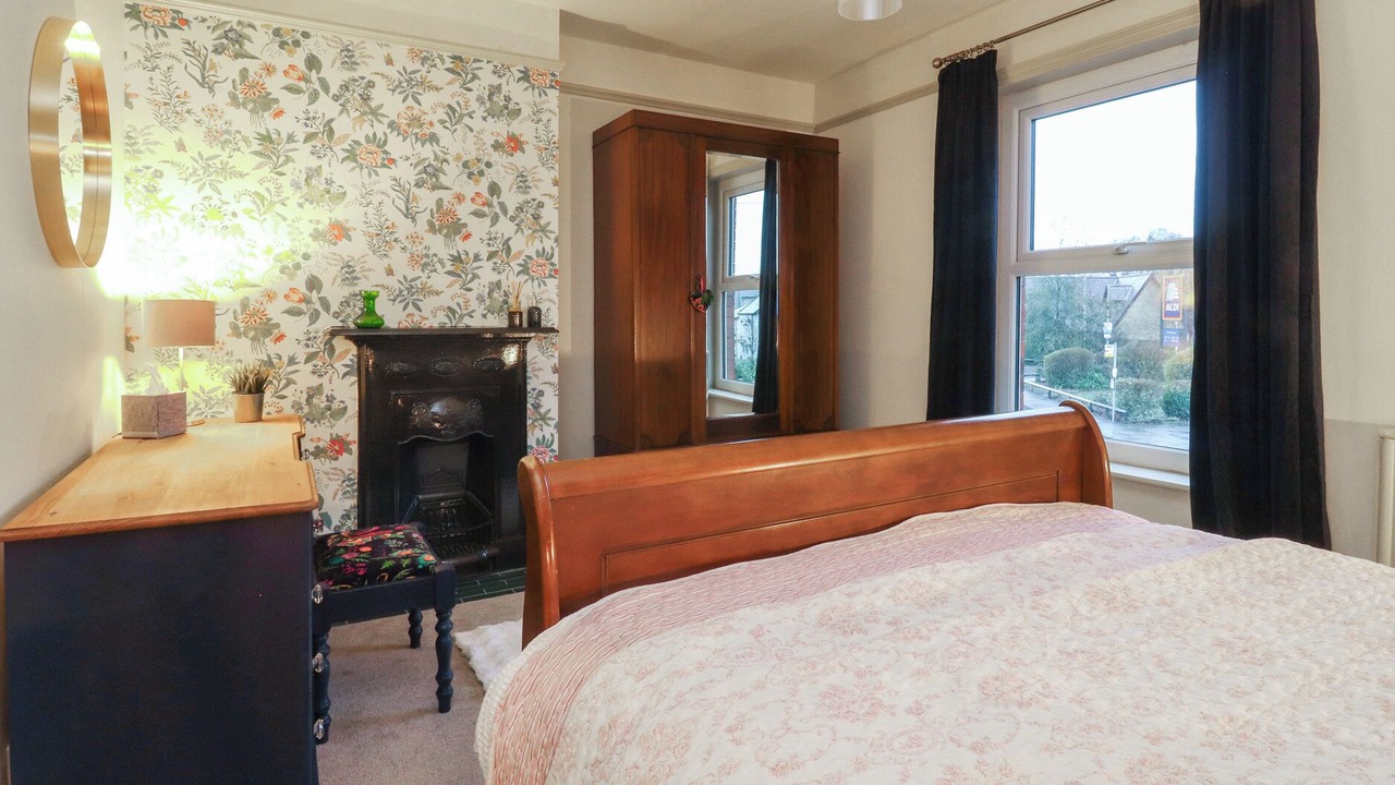 Photo of Bedroom in Garstang