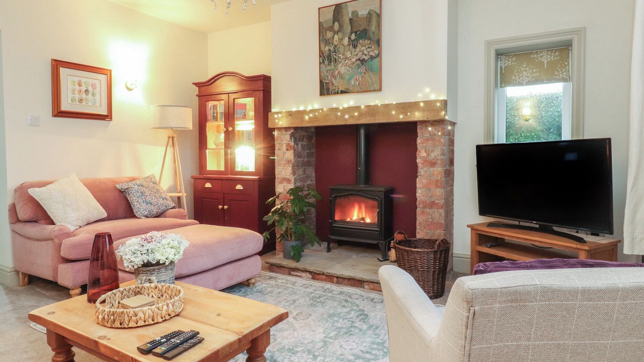 Photo of Livingroom in Garstang