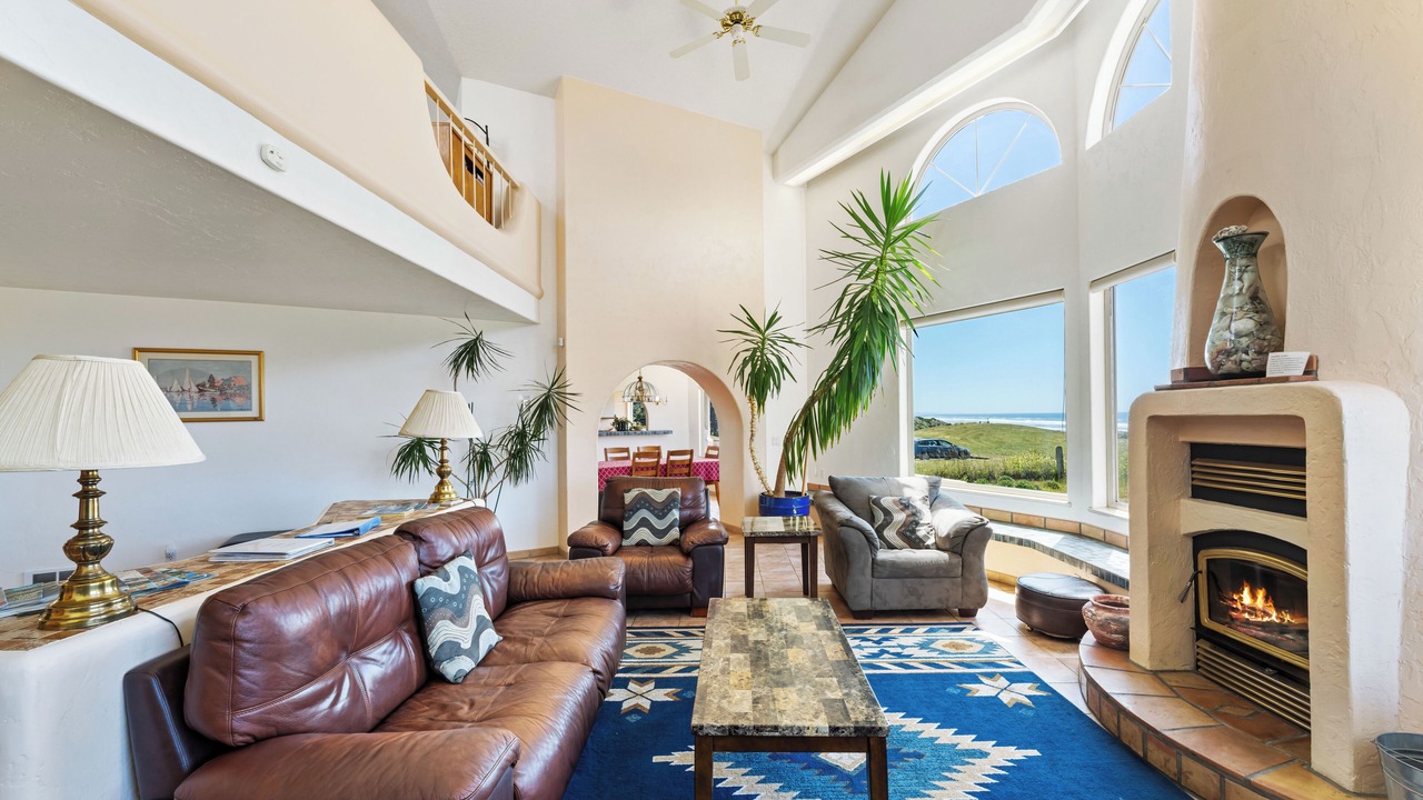 Photo of Livingroom in Bandon