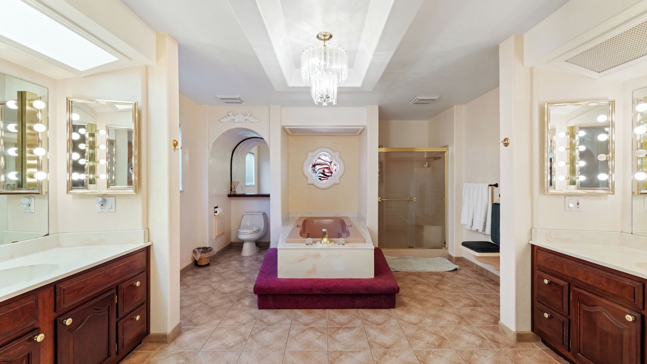 Photo of Bathroom in Bandon