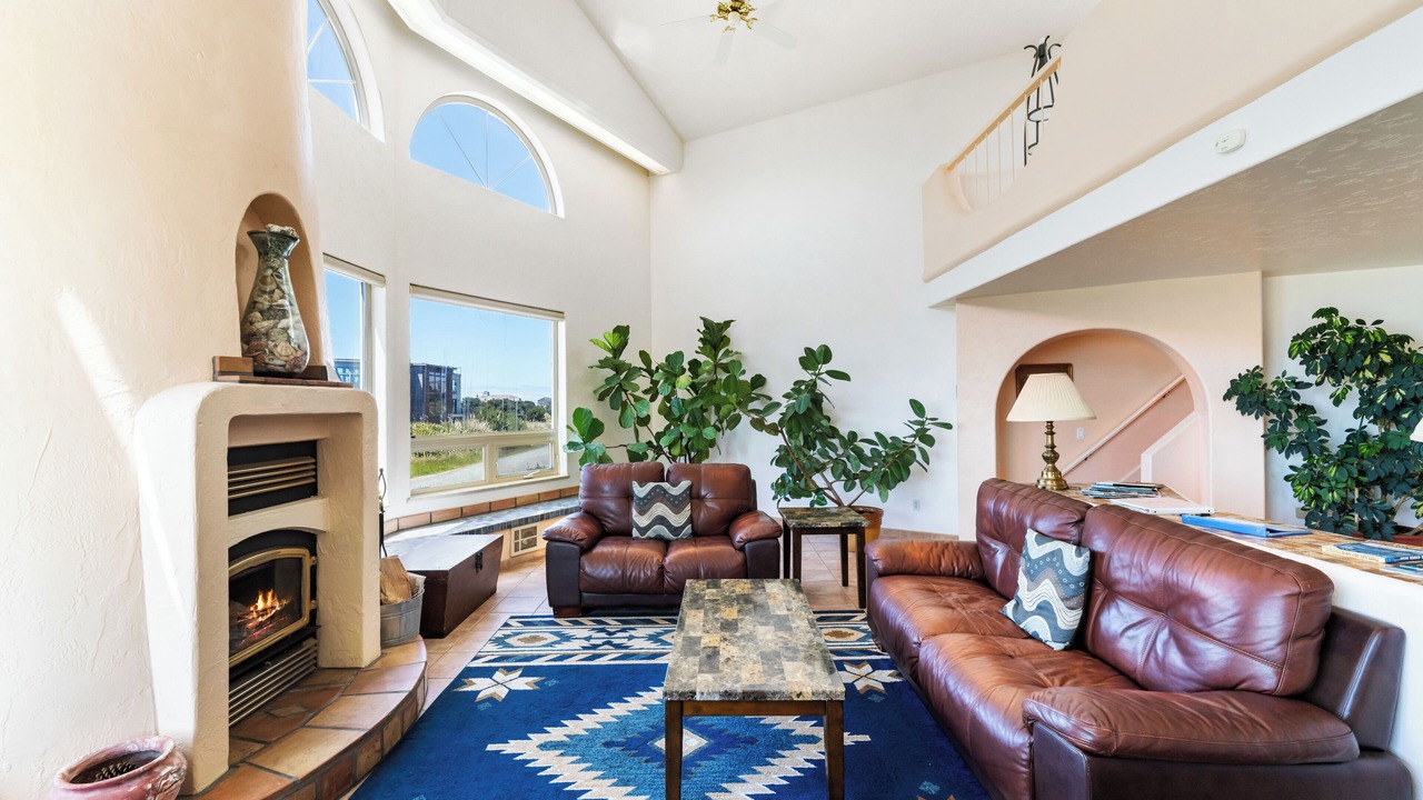 Photo of Livingroom in Bandon