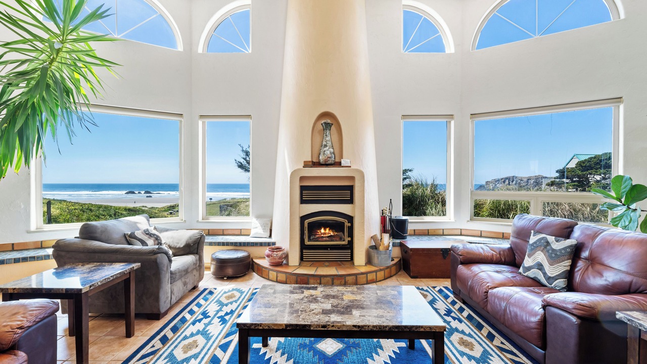 Photo of Livingroom in Bandon