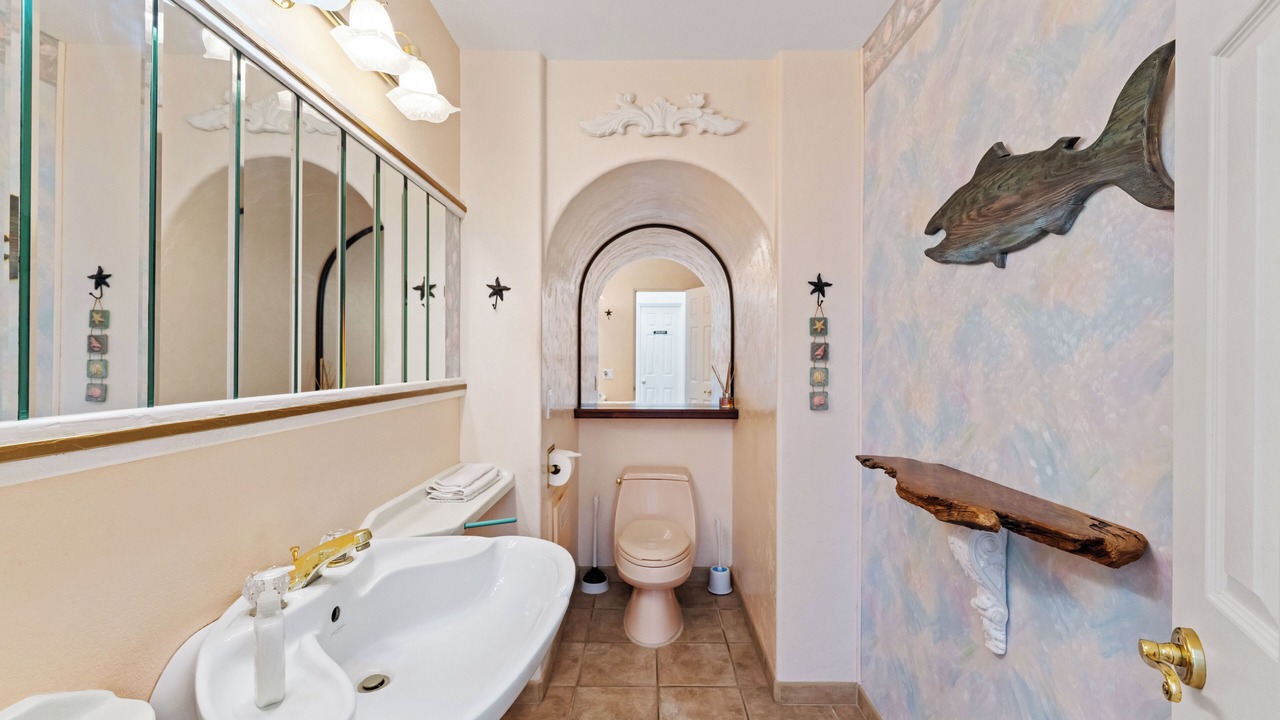 Photo of Bathroom in Bandon