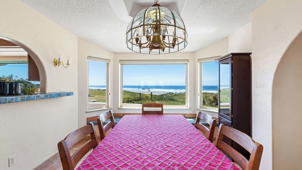 Photo of Livingroom in Bandon