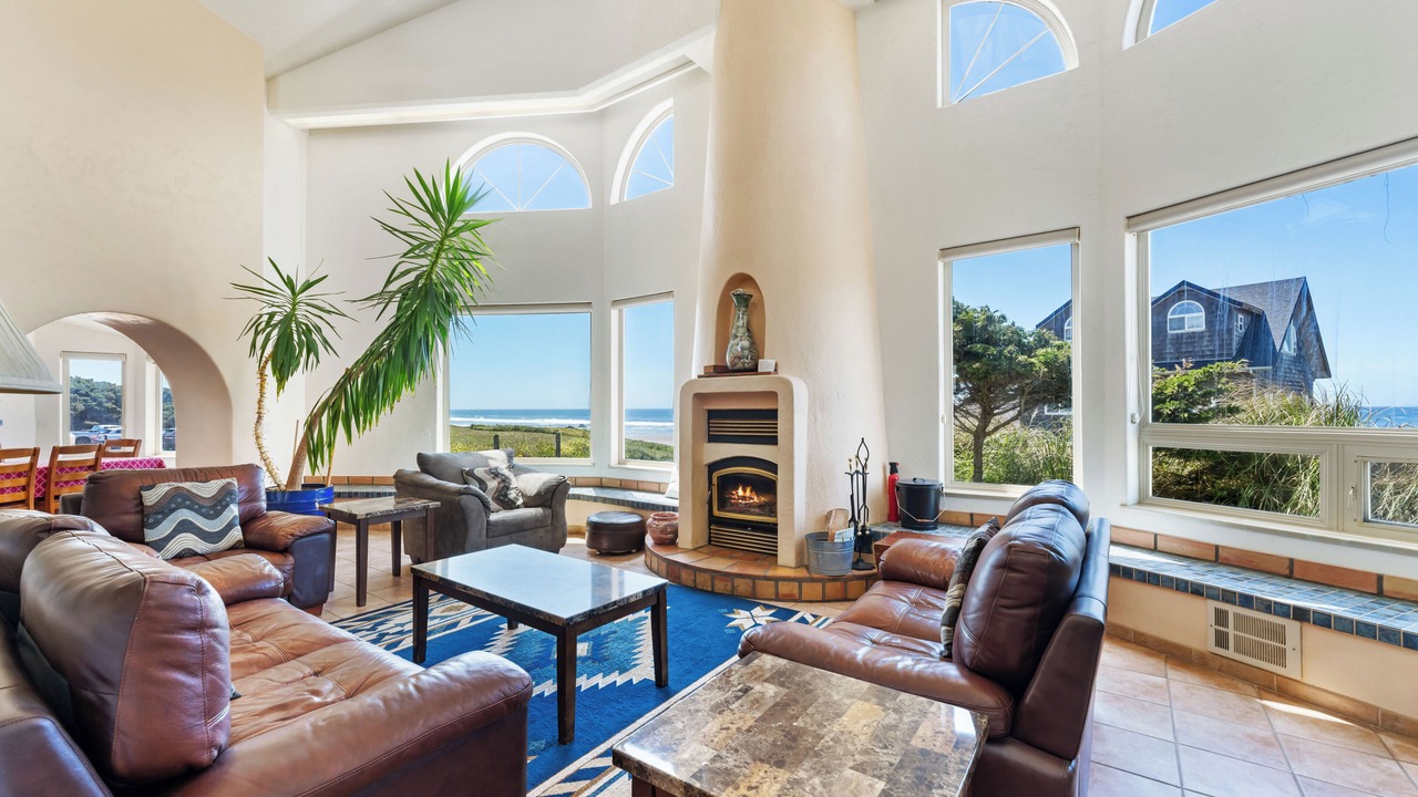 Photo of Livingroom in Bandon