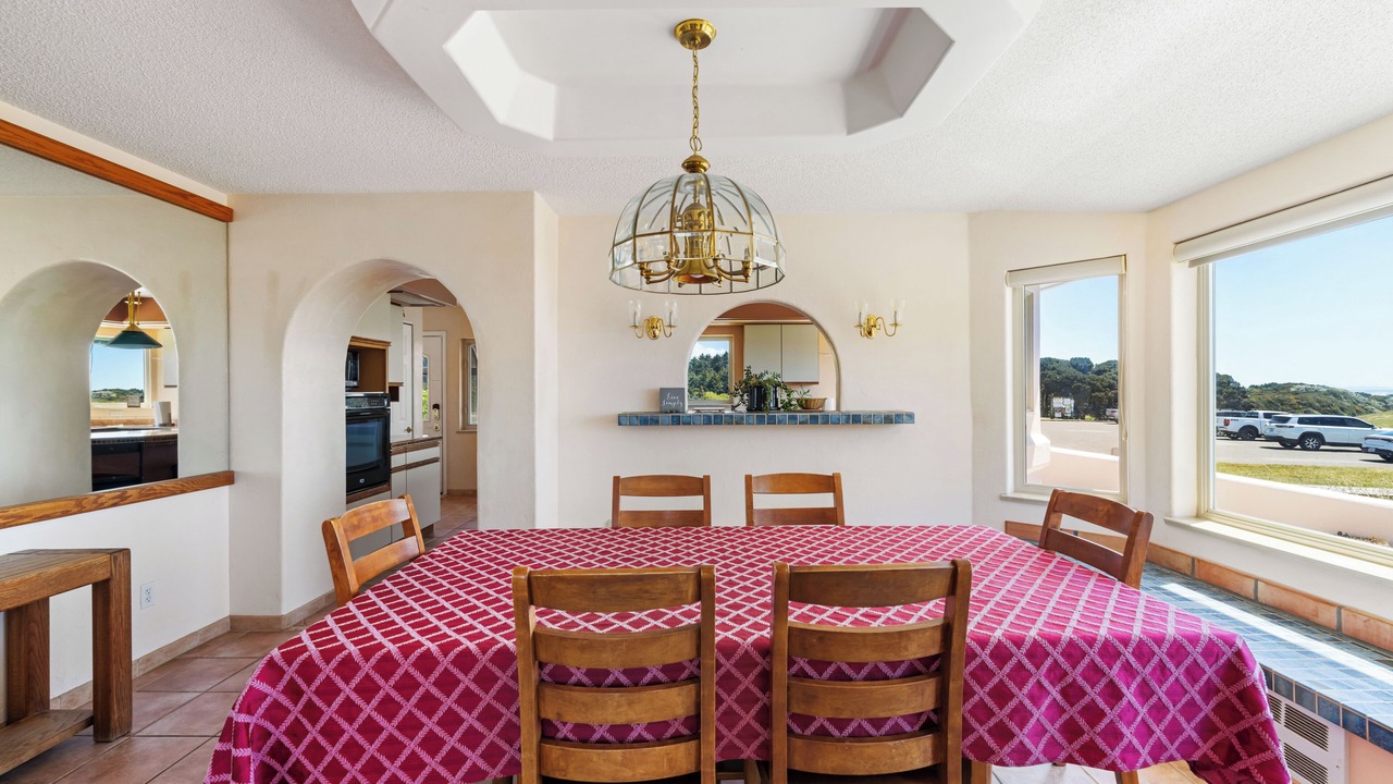 Photo of Livingroom in Bandon
