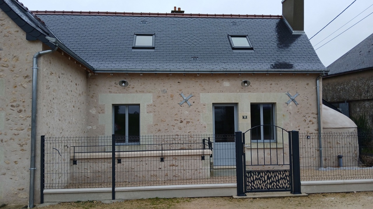 Photo of Outdoor in Saint-Laurent-de-Lin