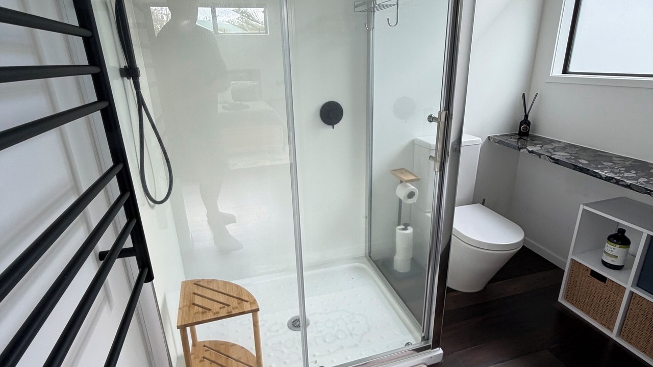 Photo of Bathroom in Hamurana