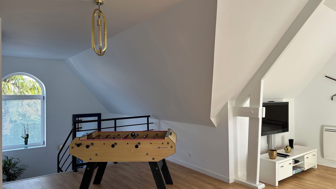 Photo of Bedroom in La Baule-Escoublac