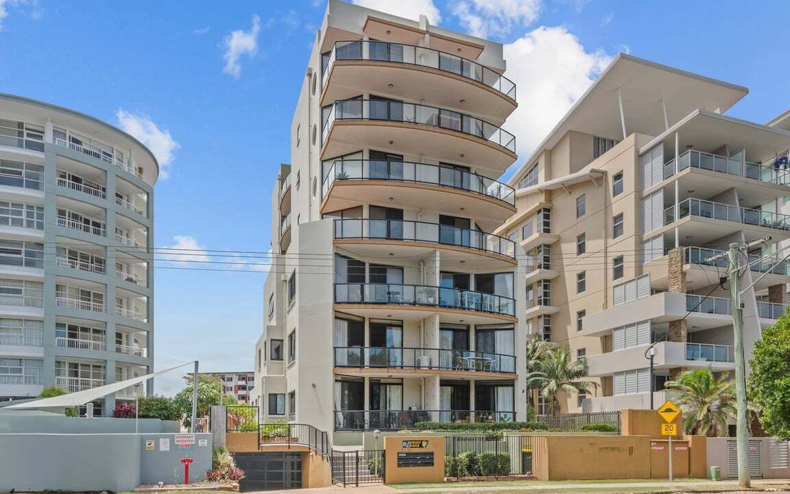 Photo of Outdoor in Redcliffe