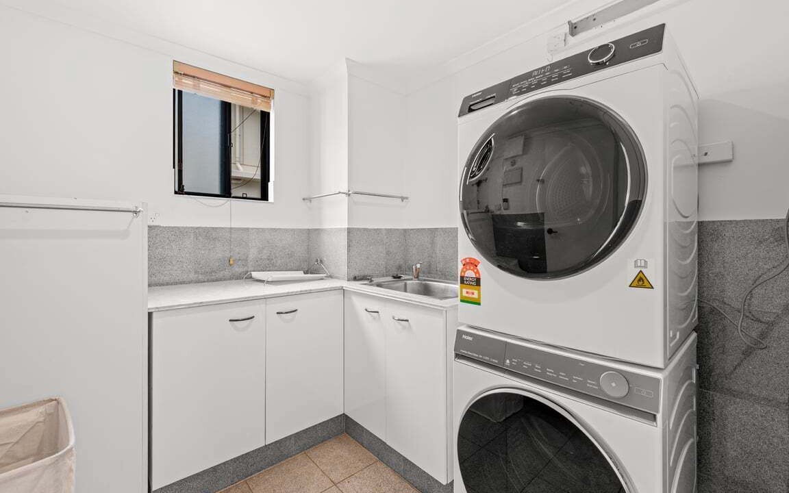 Photo of Bathroom in Redcliffe