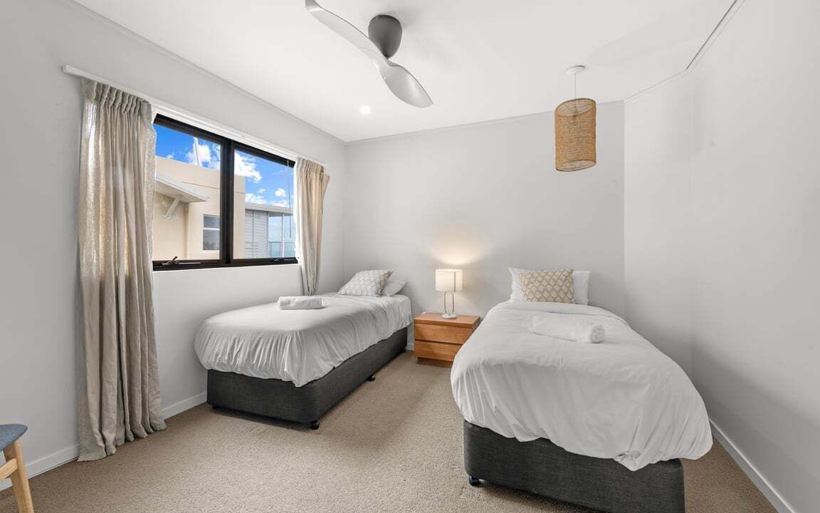 Photo of Bedroom in Redcliffe