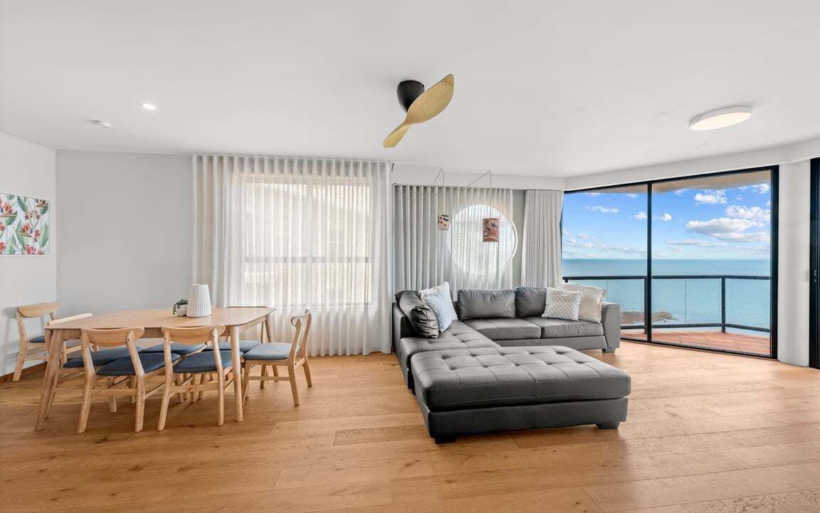 Photo of Livingroom in Redcliffe