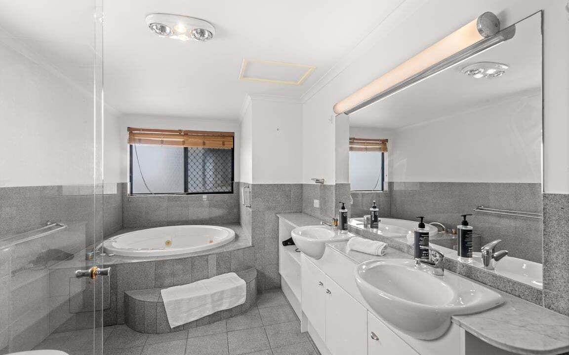 Photo of Bathroom in Redcliffe