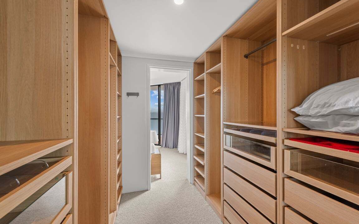 Photo of Bedroom in Redcliffe